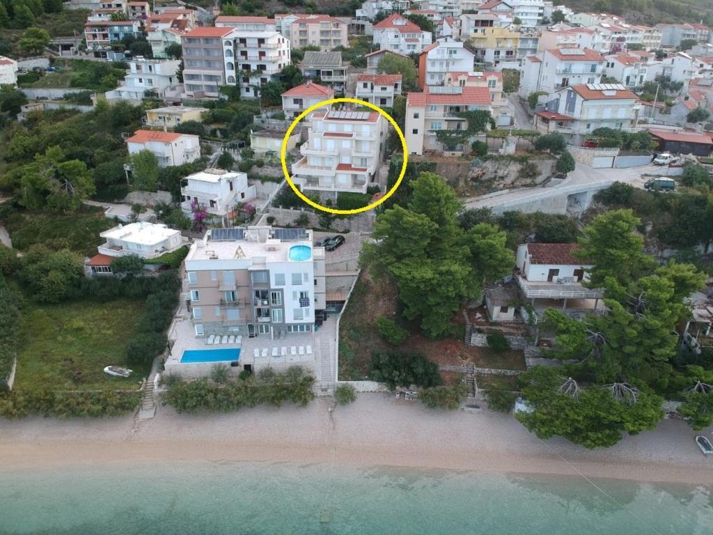אומיס Villa Mateo&Andrea**** מראה חיצוני תמונה