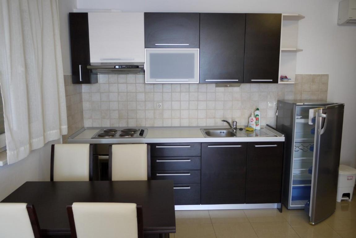 אומיס Villa Mateo&Andrea**** מראה חיצוני תמונה