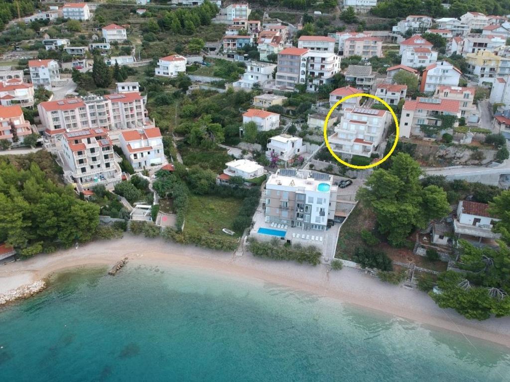 אומיס Villa Mateo&Andrea**** מראה חיצוני תמונה