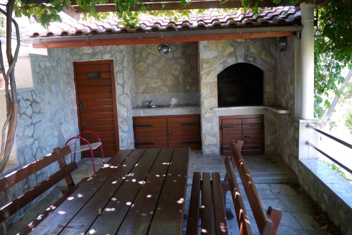 אומיס Villa Mateo&Andrea**** מראה חיצוני תמונה