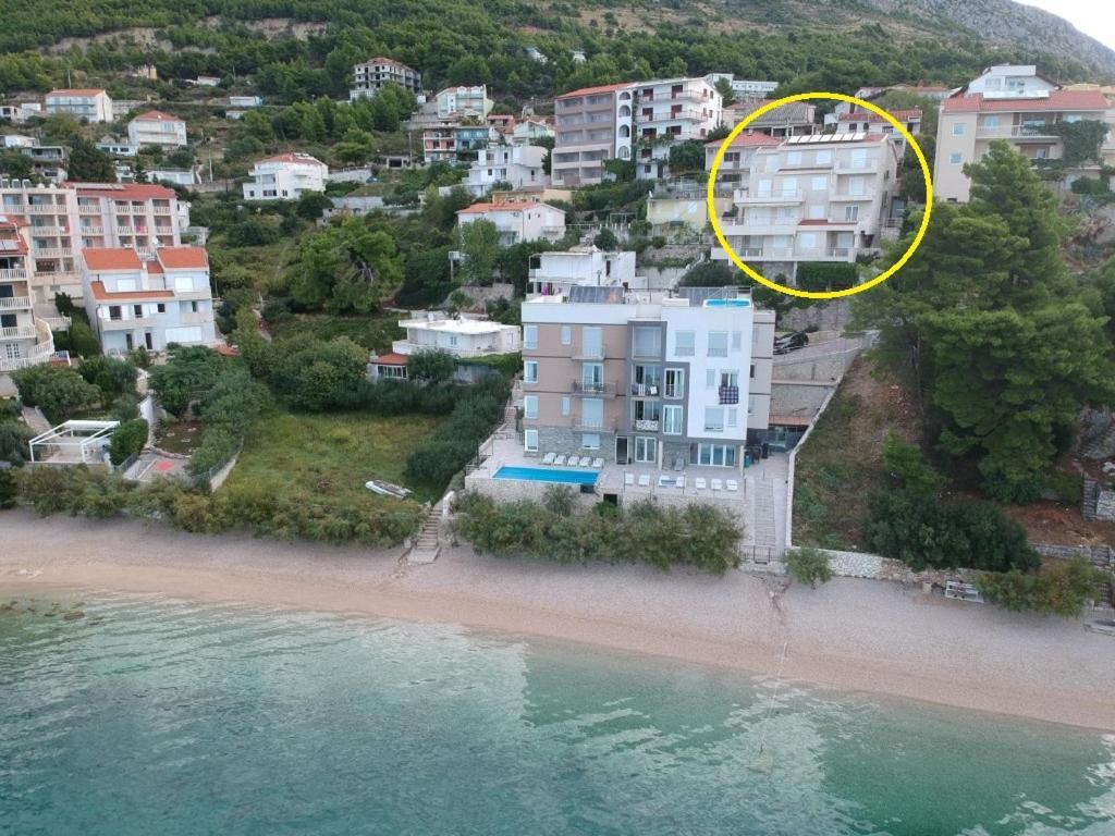 אומיס Villa Mateo&Andrea**** מראה חיצוני תמונה