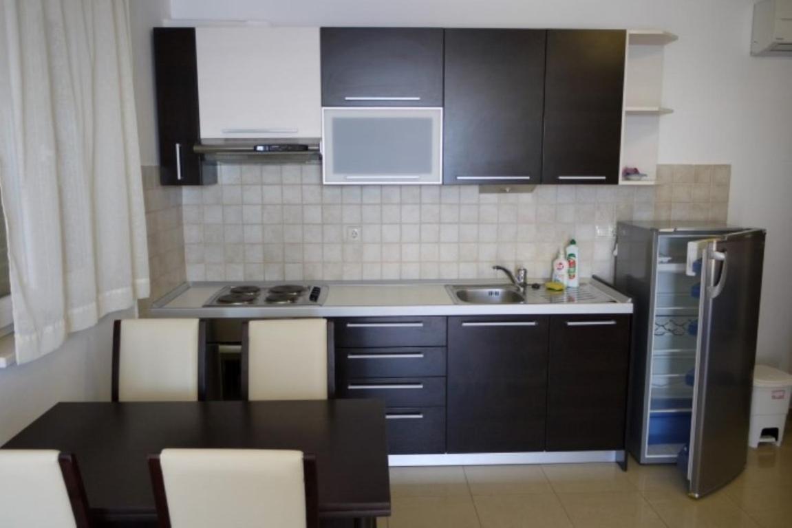 אומיס Villa Mateo&Andrea**** מראה חיצוני תמונה